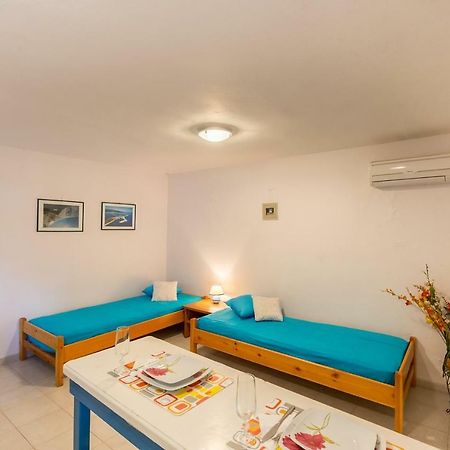Ormos Drepanou Apartments Lygia  Exterior foto
